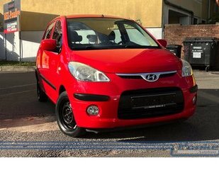 Hyundai i10 Classic E*Klima*Radio*11/26TÜV* 