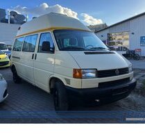 VW Transporter