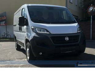 Fiat Ducato 140 L1H1*R-Cam*Klima*Tempo*Navi*U-connect 