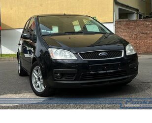 Ford Focus C-Max Fun*SHZ*NAV*Tempo*Sony* Gebrauchtwagen