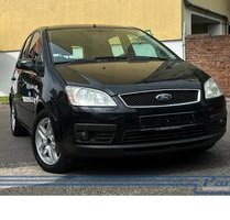 Ford Focus C-MAX