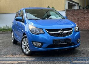 Opel Karl 1.0 Active*Tempo*Klima*USB*Isofix*Euro6* Gebrauchtwagen