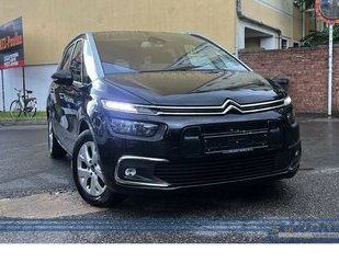 Citroen Grand C4 Space Tourer 1.5 BlueHDi 130*NAV*AHK*7S Gebrauchtwagen