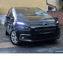 Citroen Grand C4 SpaceTourer