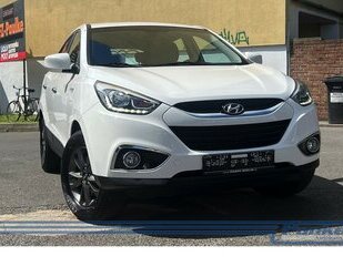 Hyundai ix35 Comfort 2WD*Phone*SHZ*Tempo*Tempo*2-Hand* Gebrauchtwagen