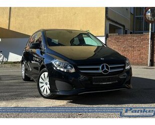 Mercedes-Benz B 180 d CDI*NAV*PDC*Tempo*LED*SHZ*BT* Gebrauchtwagen