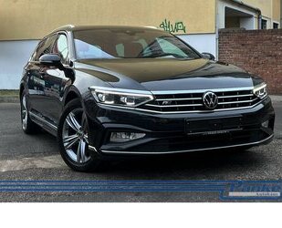 VW Passat Variant R-Line IQ Light*Pano*AHK*Virtual* Gebrauchtwagen