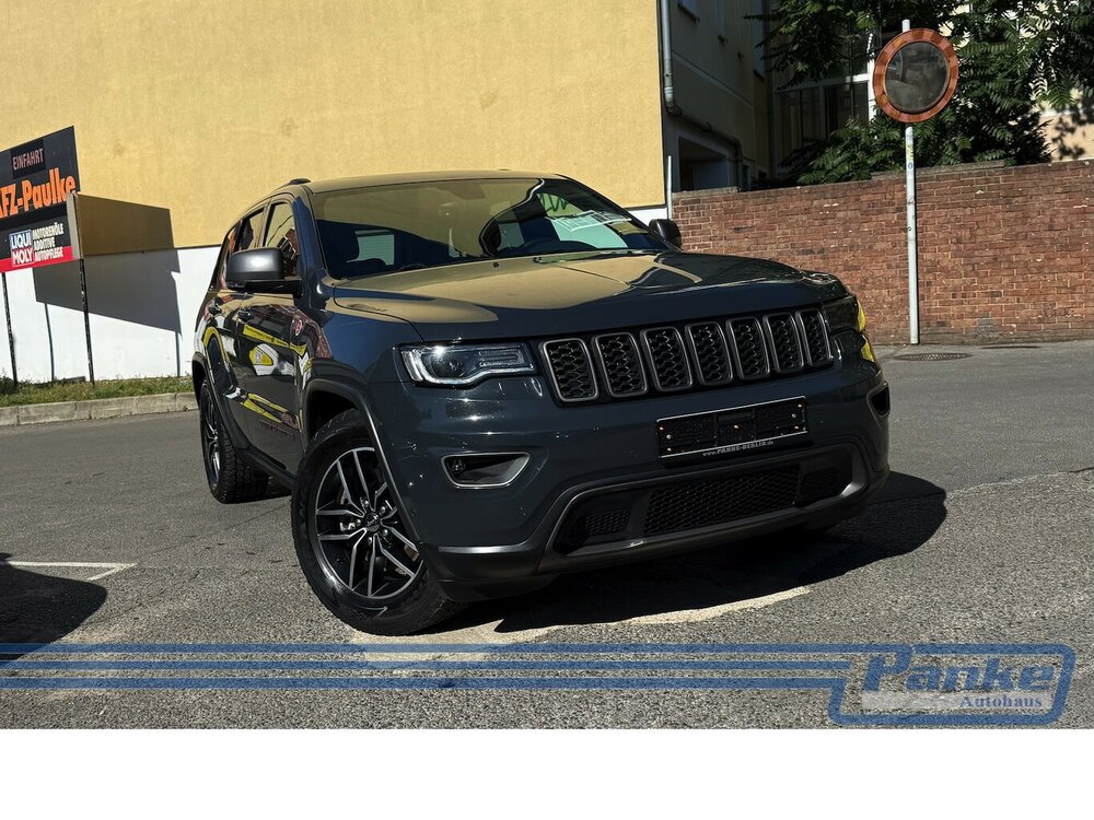 Grand Cherokee