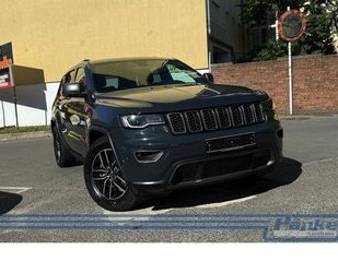 Jeep Grand Cherokee 3.0 CRD Trailhawk 