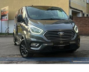 Ford Tourneo Custom 320 L2 Titanium*1-Hand*8-Sitz 