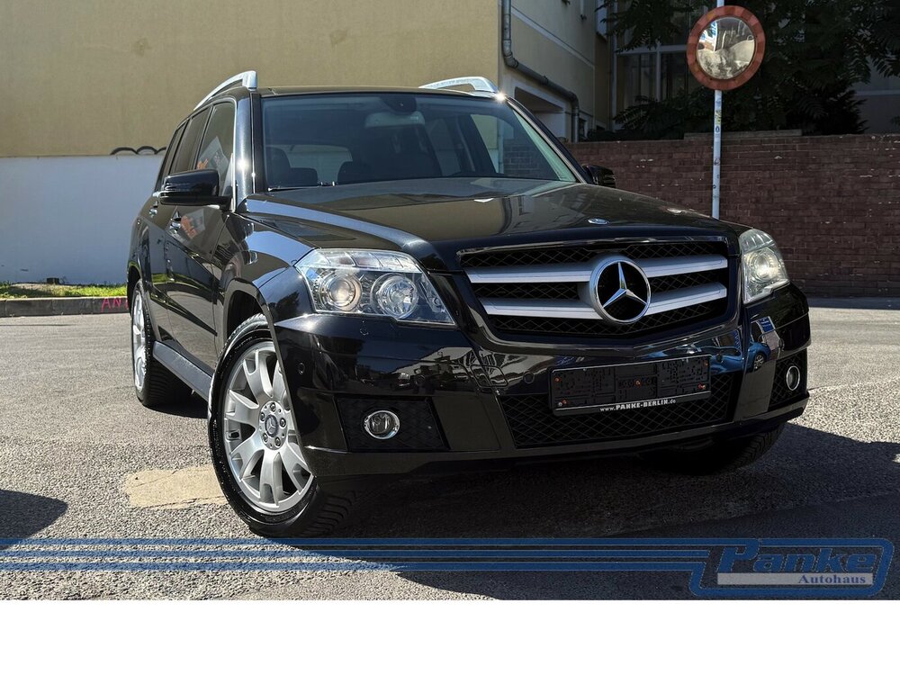 GLK 350