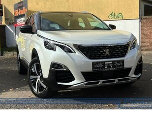 Peugeot 5008 Allure*F+R-Cam*7-Sitz*digital*SHZ*Navi* Gebrauchtwagen