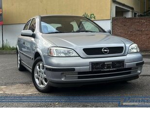 Opel Astra Selection Comfort*Klima*LM*Allwetter*12V* Gebrauchtwagen