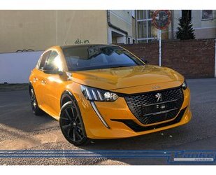 Peugeot 208 GT 130 EAT8*Pano*LED*ACC*360°*3D-Cockpit* Gebrauchtwagen