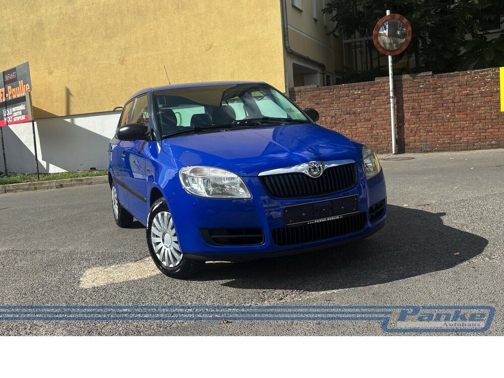 Fabia