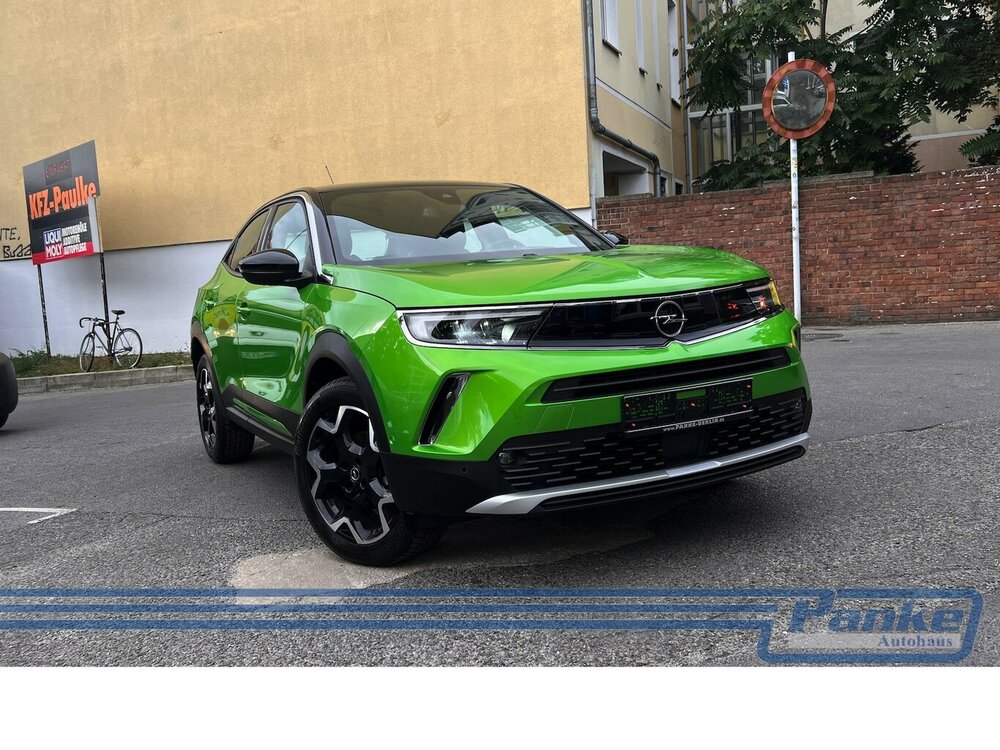 Mokka