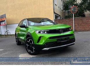 Opel Mokka 1.2 Ultimate*LED*NAV*ACC*360°*TotWinkel* Gebrauchtwagen