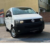VW Transporter