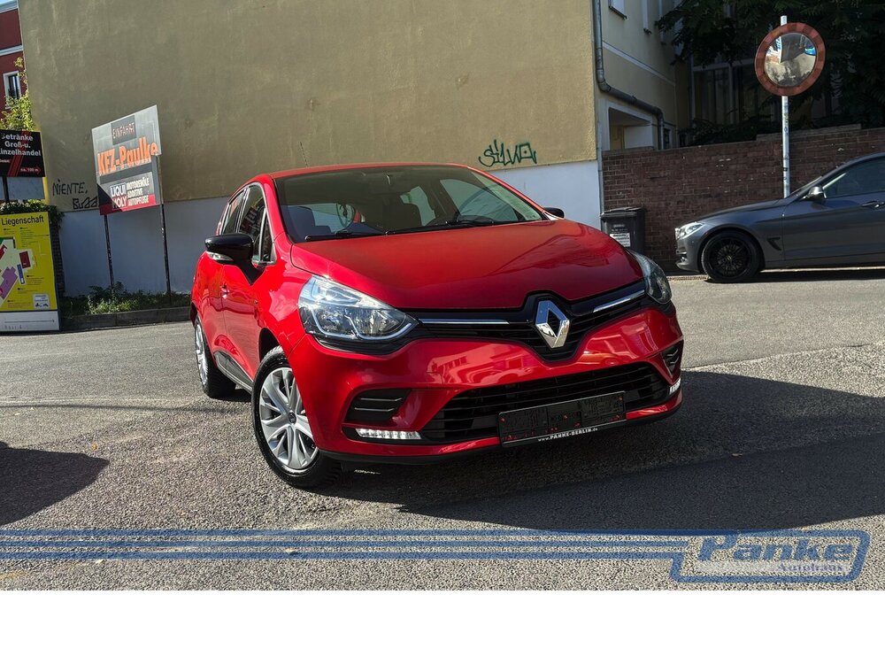 Clio