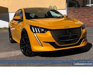 Audi e-208 GT+ EAT8*Pano*V-Cockp*DAB*Kamera*SHZ*BT 
