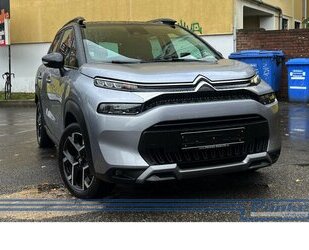 Citroen C3 Aircross Shine Pack*Head-UP*R-Cam*Tempo*Navi* 