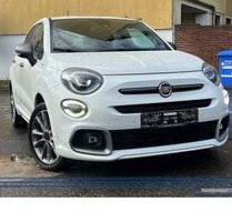 Fiat 500 X