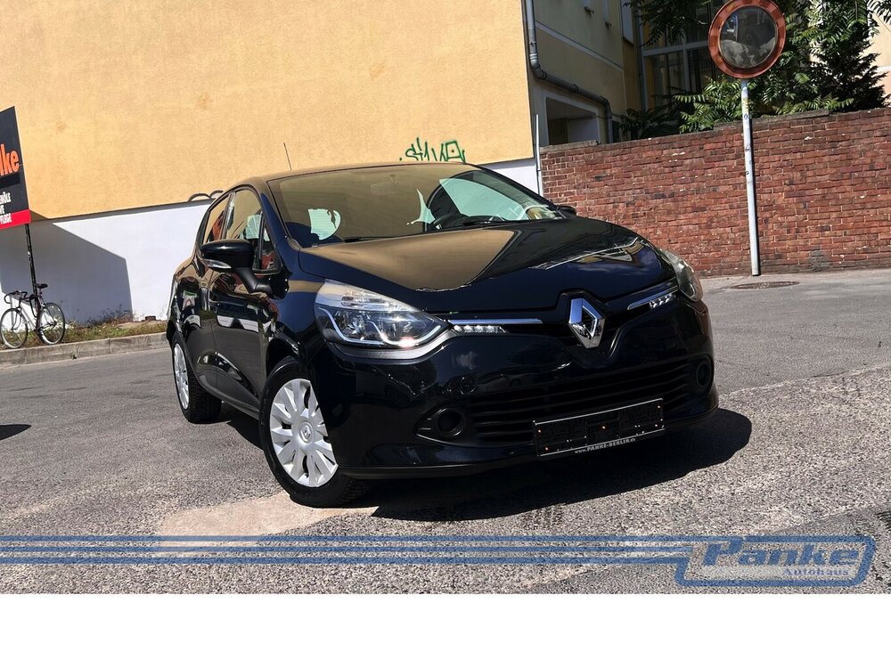 Clio