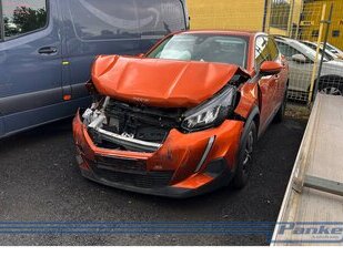Peugeot 2008 1.2 PureTech 100 Active Pack*Unfall* 
