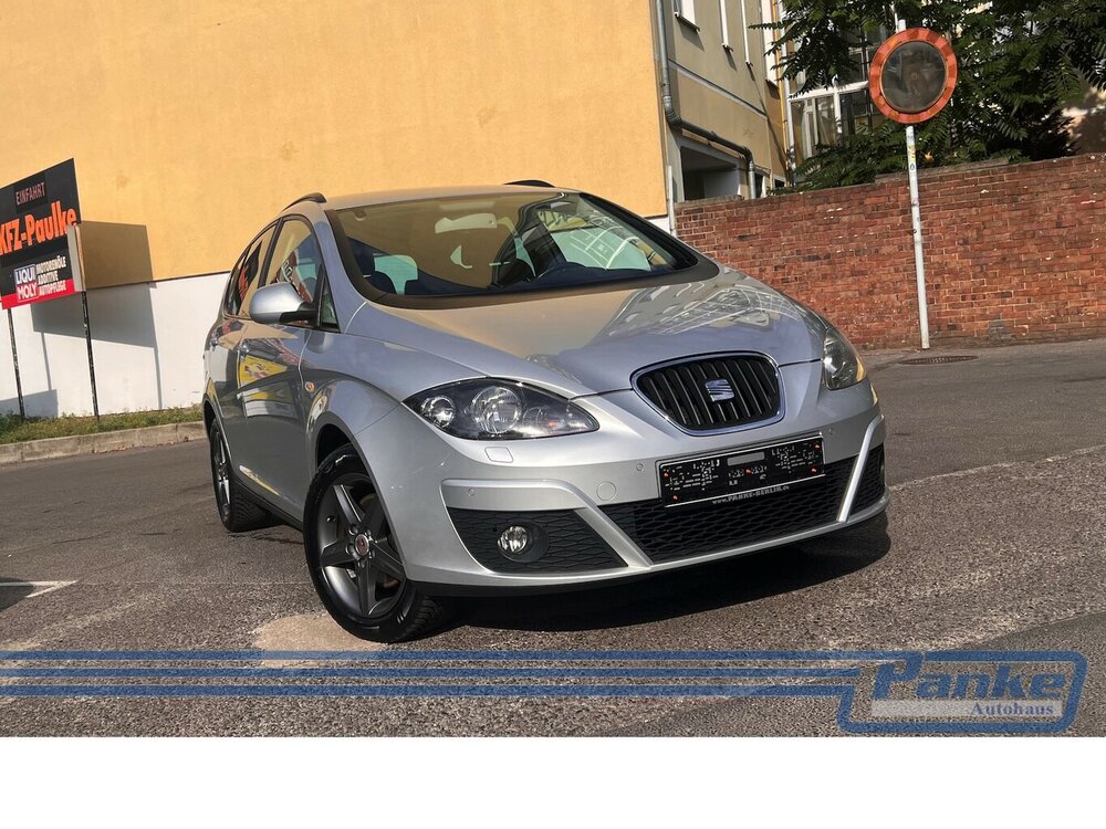 Altea XL