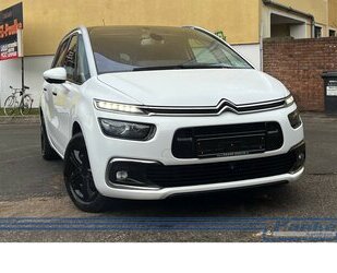 Citroen Grand C4 Space Tourer Shin*F+R-Cam*Car-P*Massage Gebrauchtwagen