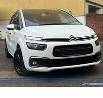 Citroen Grand C4 SpaceTourer
