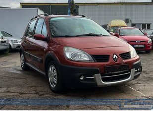 Renault Scenic Conquest 200*TÜV 01/27*Fahrbereit* 