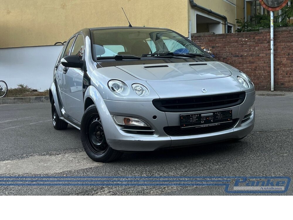 ForFour