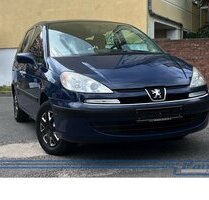 Peugeot 807