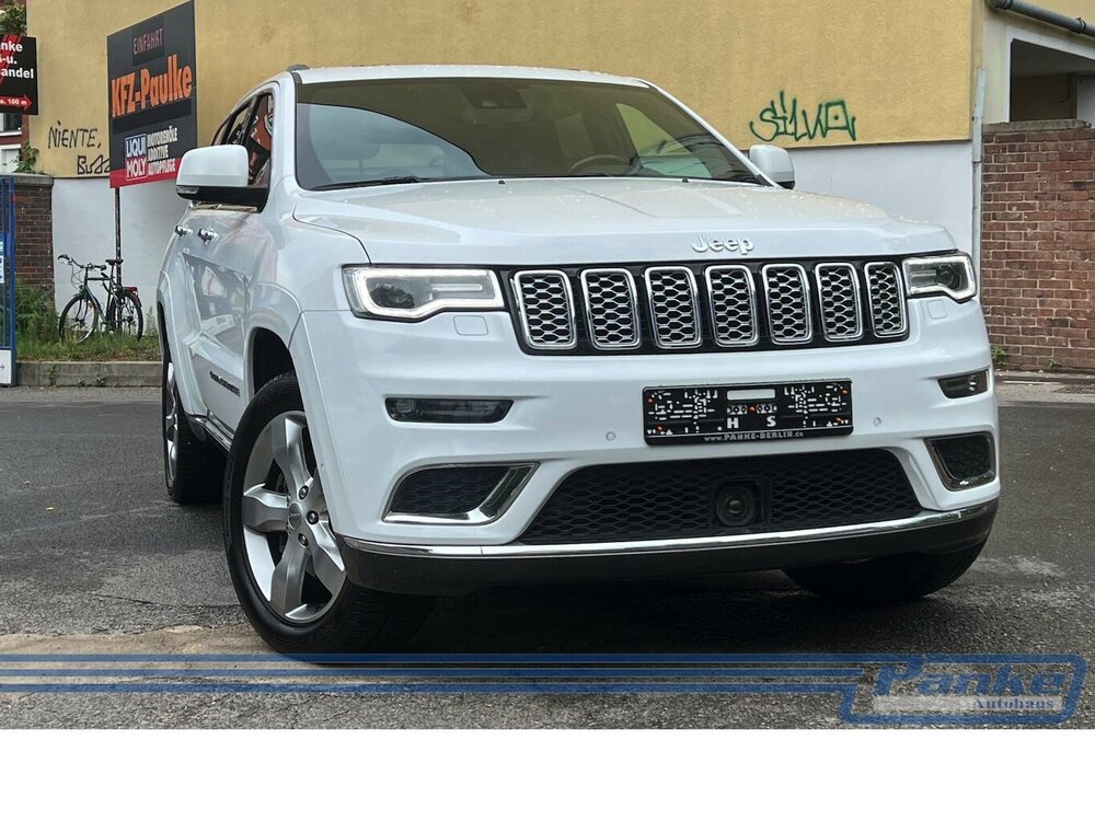 Grand Cherokee