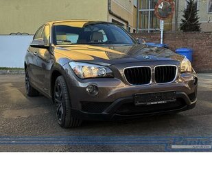 BMW X1 18 i sDrive Aut.*NAV*SHZ*Leder*USB*AC* 