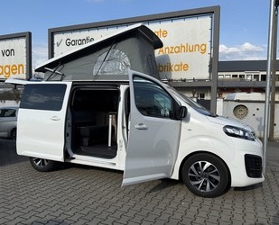  andere Campster Gebrauchtwagen
