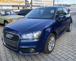 Audi A1 Sportback Ambition Gebrauchtwagen