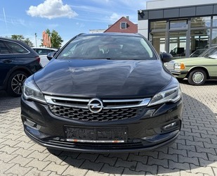 Opel Astra K Sports Tourer Business Gebrauchtwagen