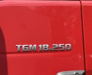 MAN TGM 18.250 Gebrauchtwagen