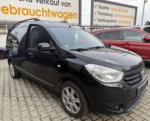 Dacia Dokker Laureate Gebrauchtwagen