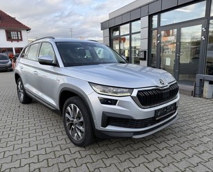 Skoda Kodiaq Clever 4x4 Gebrauchtwagen