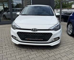 Hyundai I20 Yes! Navi - Sitzh. - Apple Carplay Gebrauchtwagen