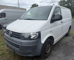 VW T5 Kastenwagen Gebrauchtwagen