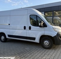 Citroën Jumper