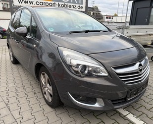 Opel Meriva B Edition Gebrauchtwagen