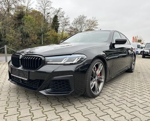 BMW M550 i xDrive AC Schnitzer BMW Garantie 2026 Gebrauchtwagen