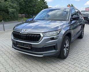 Skoda Kodiaq Ambition Gebrauchtwagen