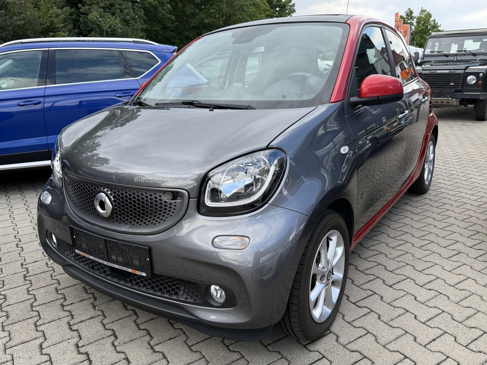 ForFour