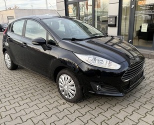 Ford Fiesta Ambiente Gebrauchtwagen